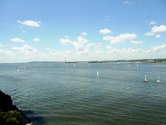 Rented by Regatta NY Realty