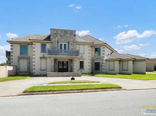 7405 Lago Escondido Dr, Olmito, TX 78575