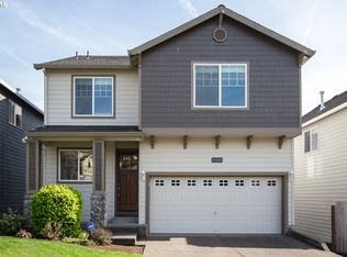 15338 SE Kempton Ct, Happy Valley, OR