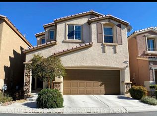 10670 Tulip Valley Rd, Las Vegas, NV 89179