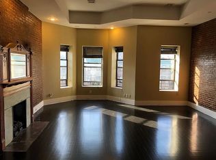 764 Saint Nicholas Ave #Penthouse, New York, NY
