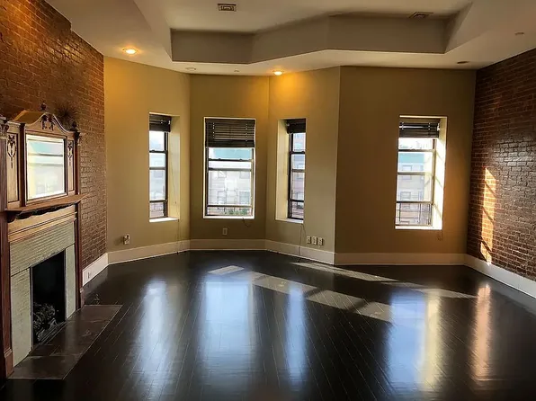 764 Saint Nicholas Ave #Penthouse, New York, NY 10031