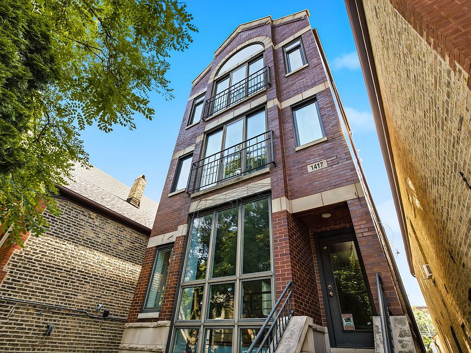 1st image of 1417 N Bosworth Ave APT 1