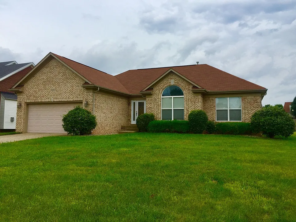 4505 Cherry Forest Cir