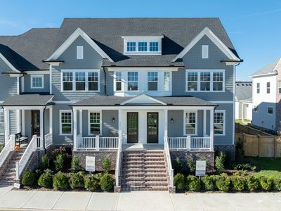 3210 Long Branch Cir LOT 179, Franklin, TN, 37064