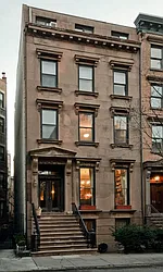22 Remsen Street in Brooklyn Heights