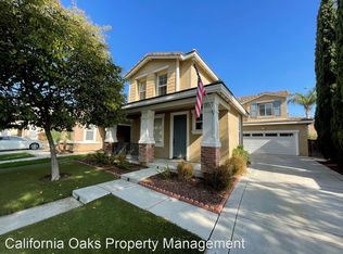 818 Entrada Dr, Oxnard, CA 93030