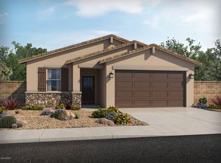 39948 W Williams Way, Maricopa, AZ 85138