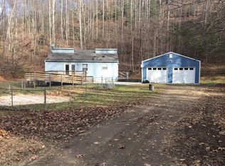 131 Old Tannassie Rd, Sylva, NC 28779