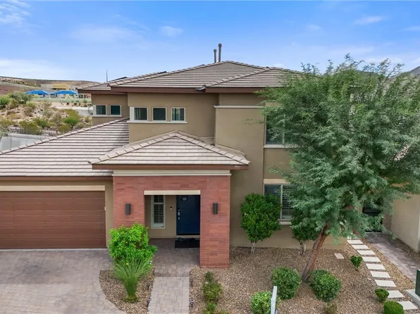 2961 Barrett Springs Ave, Henderson, NV 89044