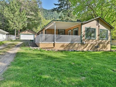 7901 Rogue River Hwy, Grants Pass, OR, 97527
