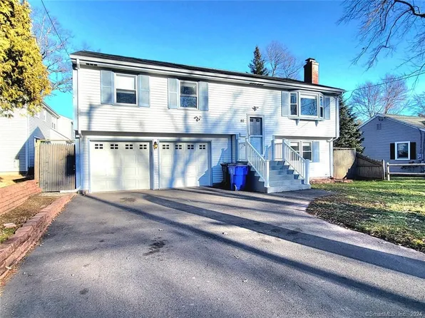 80 Berkshire Road, West Hartford, CT 06107
