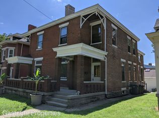 2219 Scott Blvd, Covington, KY 41014