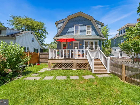 73 Carlton Ave, Ewing, NJ 08618