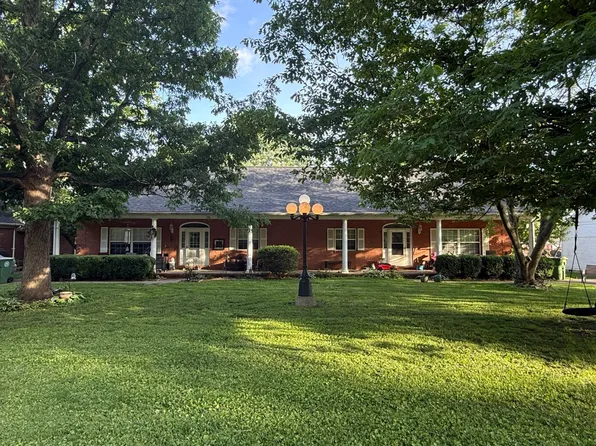 120 William & Mary Ct, Henderson, KY 42420