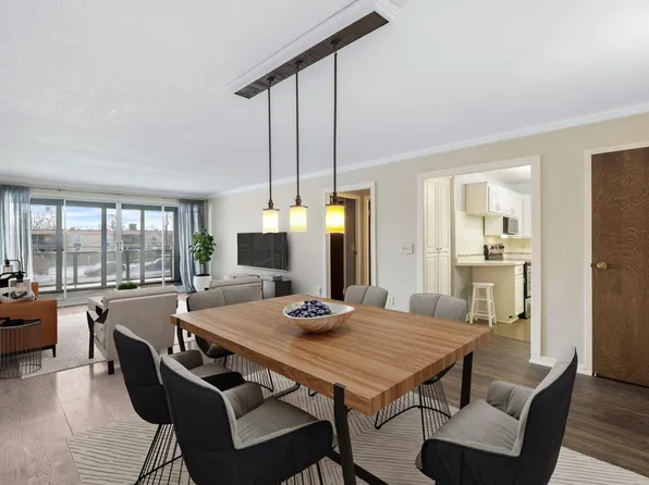 6450 York Ave S APT 204, Edina, MN 55435