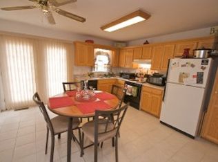 536 Fairview Pl, Lexington, VA 24450