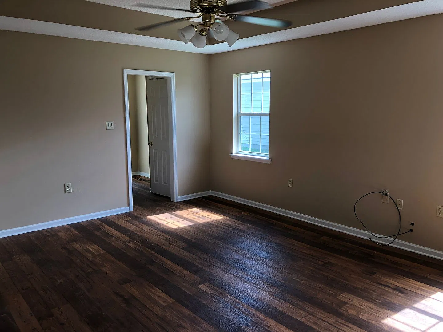 Coming soon! 3 bedroom home in Valdosta, GA — Photo 3