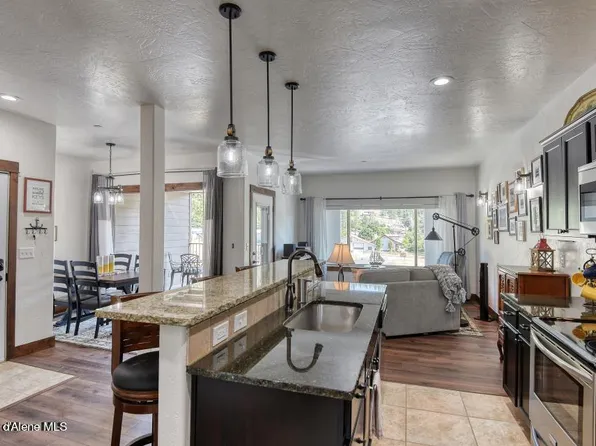 33972 N Corbin St #A8, Bayview, ID 83803