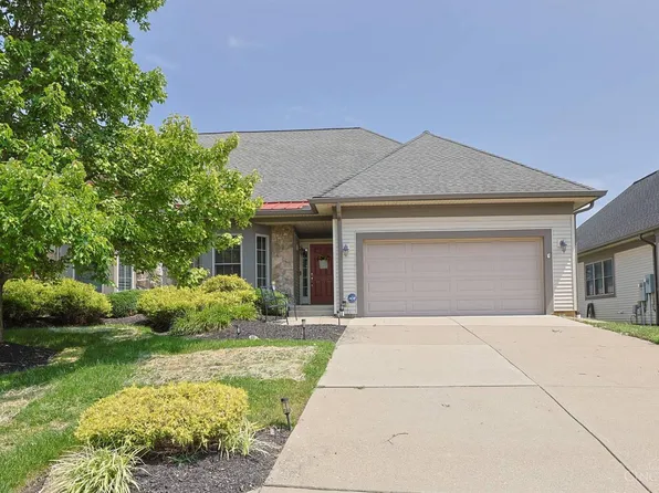 1704 Harmon Dr, Cincinnati, OH 45215