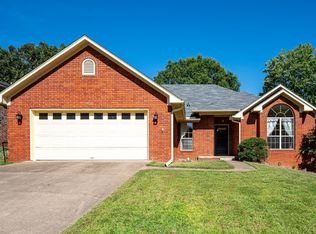 2560 Jayme Cir, Conway, AR 72032