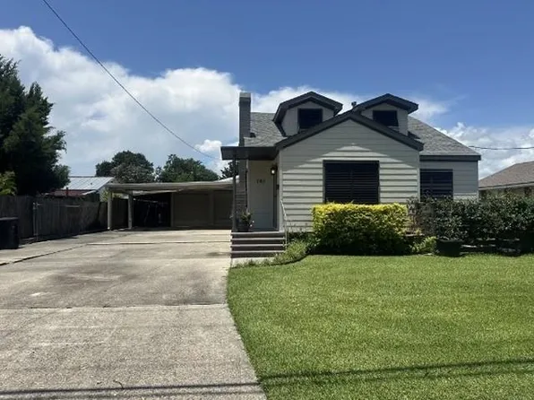 707 Suthon Ave, Houma, LA 70364