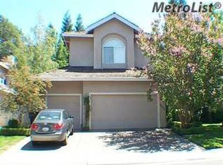 3024 Valasstrada Ct, Carmichael, CA 95608