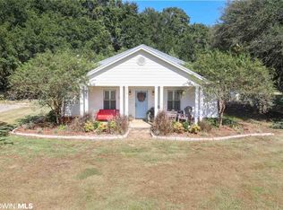 17019 Underwood Rd, Foley, AL 36535