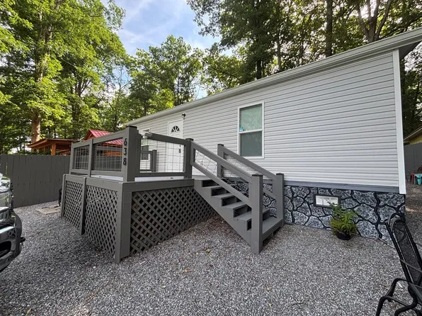 638 Ruby Lake Dr, Hiawassee, GA 30546