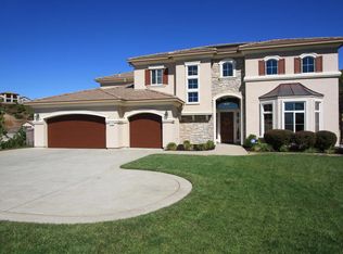 116 Alexa Ct, El Dorado Hills, CA