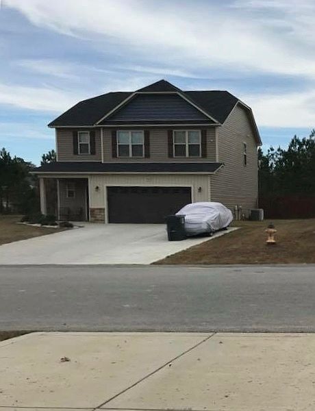 1st image of 4541 Headwind Dr