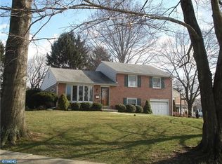 546 Kennerly Rd, Springfield, PA 19064