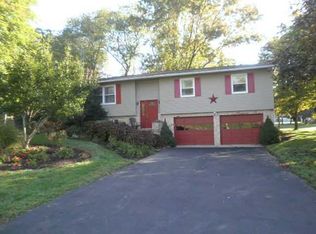 134 Resonant Dr, Newark, OH 43055