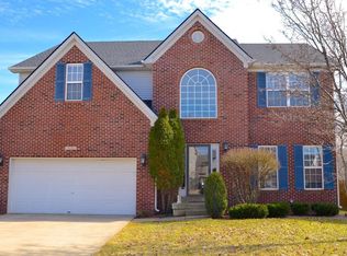 5726 Waveland Cir, Prospect, KY 40059