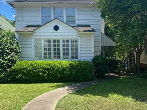 420 W Montgomery St, Milledgeville, GA 31061