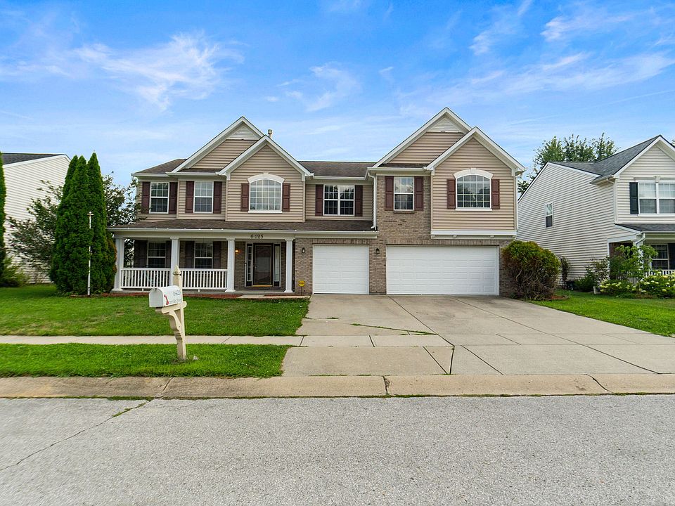 1st image of 6425 Bonneville Dr