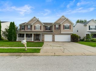 6425 Bonneville Dr, Indianapolis, IN 46237