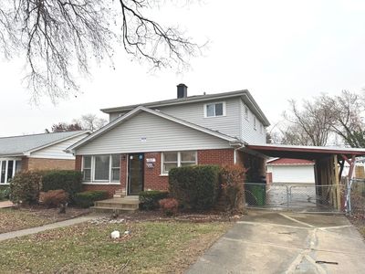 8837 Sproat Ave, Oak Lawn, IL, 60453