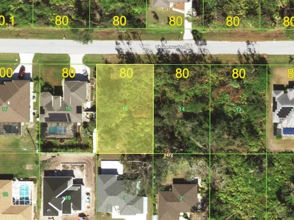 9057 Bensonhurst Ln #15, Englewood, FL 34224