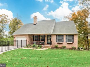 1120 Bradley Dr, Westminster, MD 21158