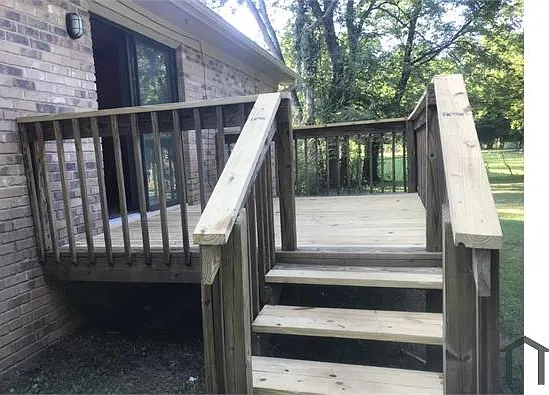 4004 Knollbrook Dr NW — Photo 27