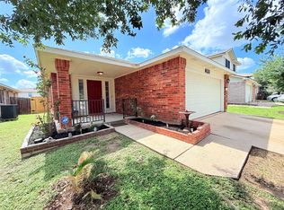 13330 James Monroe St, Manor, TX 78653