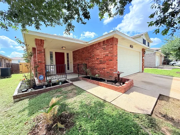 13330 James Monroe St, Manor, TX 78653