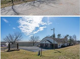 1980 Allison Ln NW, Corydon, IN 47112