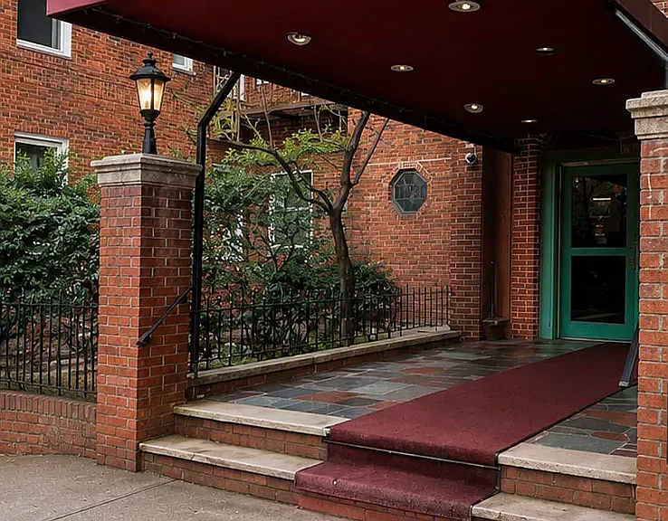 9354 Queens Blvd #3K — Photo 4