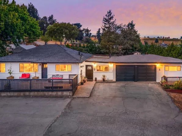 473 - 477 Orchard Lane, Penngrove, CA 94951