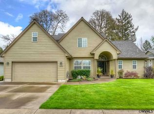 1435 NW Penny Ln, Albany, OR