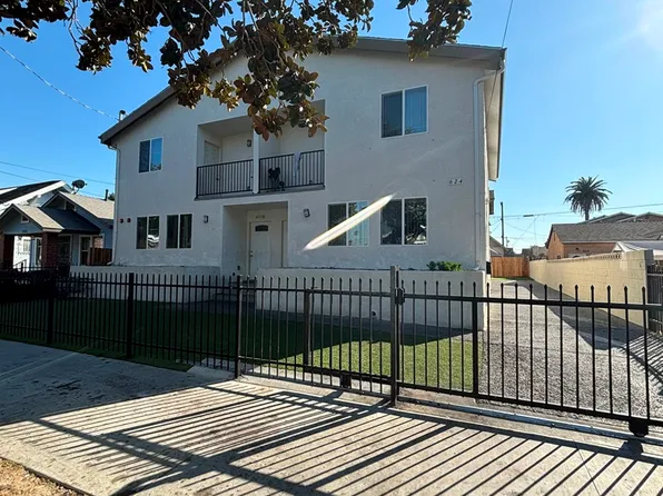 624 W 51st St, Los Angeles, CA 90037