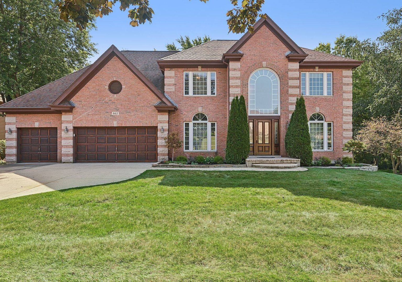 965 Doral Dr