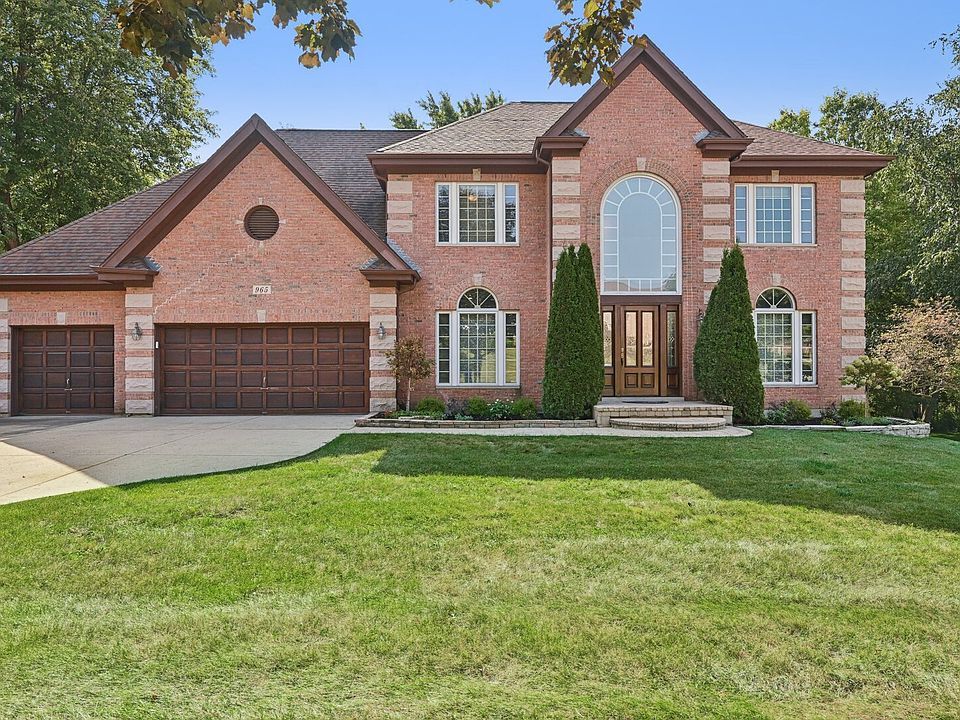 1st image of 965 Doral Dr